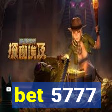 bet 5777